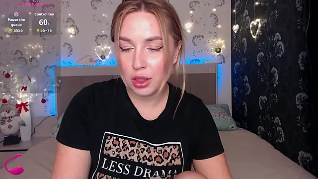 KisssAmmeli online show from 01.06.26