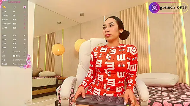 sally rosses online show from 01.09.25