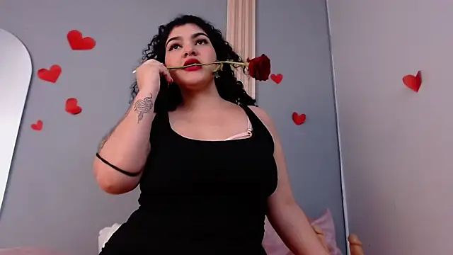 fabiana hot couple online show from 02.12.25