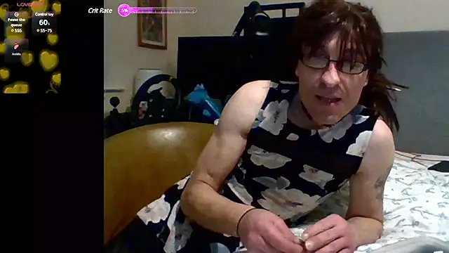 lolaisagoodtime online show from 01.03.25