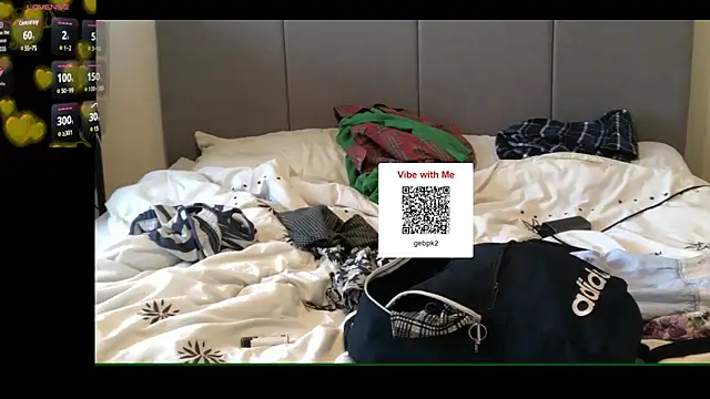 lolaisagoodtime online show from 01.15.25