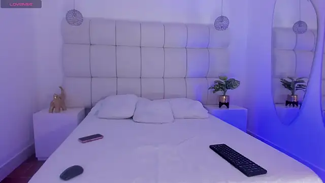 Cameron cutee online show from 03.01.25