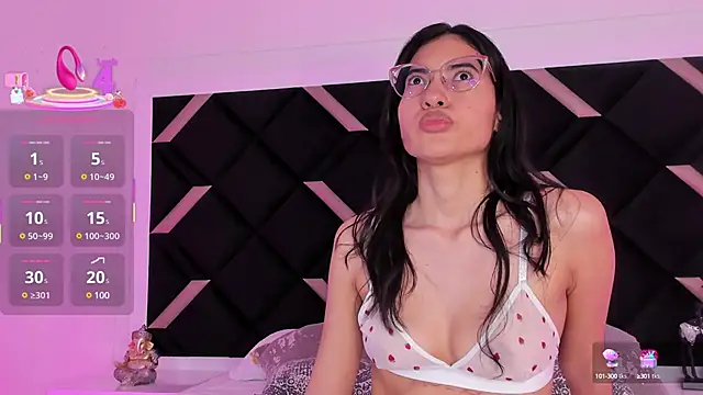 Cameron cutee online show from 03.04.25