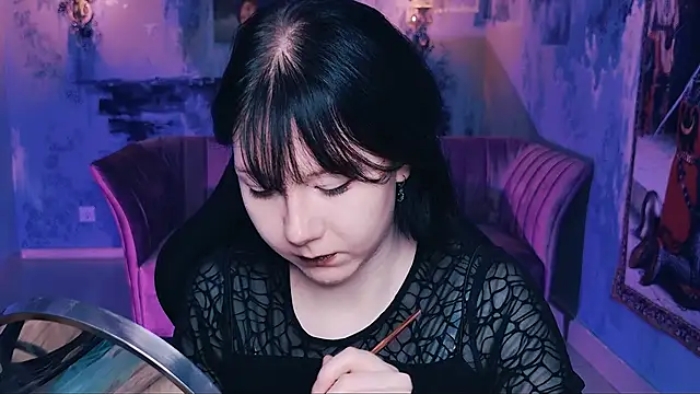 NancyMartinez online show from 09.19.25