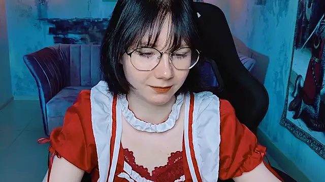 NancyMartinez online show from 10.11.25