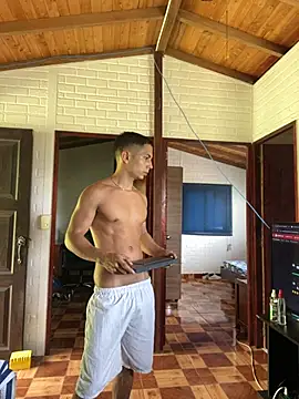 SAMUEL OBRIAN online show from 12.10.24