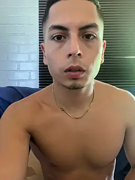 SAMUEL OBRIAN online show from 01.28.25