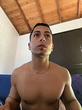 SAMUEL OBRIAN online show from 02.24.25