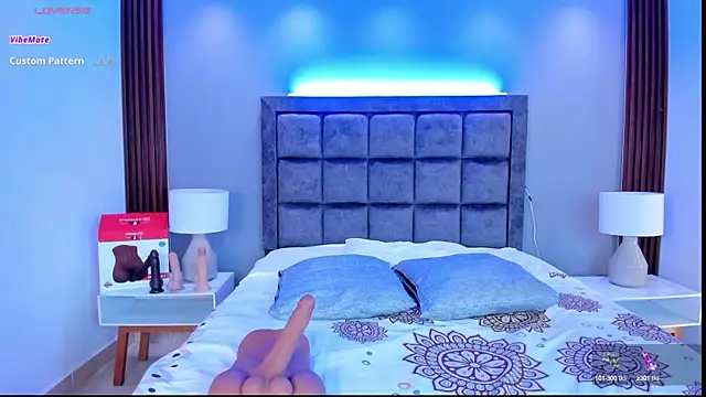 Susann Ross online show from 03.20.25