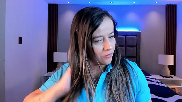 Susann Ross online show from 10.03.25