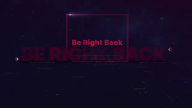 Mariafer05 online show from 10.31.25