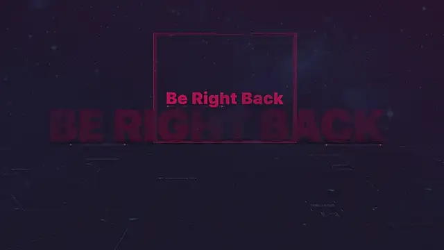 Mariafer05 online show from 02.05.26