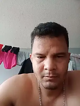 Lucho0886 online show from 07.20.26