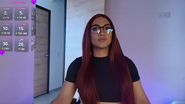 -Sofii  online show from 03.15.26