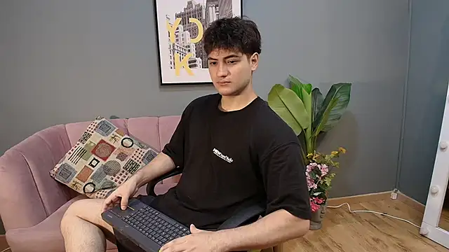 Snapshot of Mark_Evans1_ chatting on 01.13.25 Mark Evans1  online show from 01.13.25