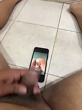 Dirty 08 online show from 04.19.26