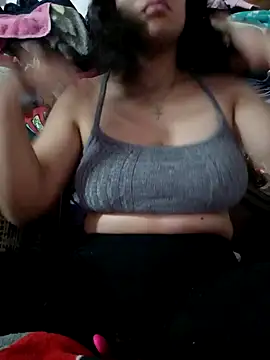 LunaDrago online show from 02.18.25