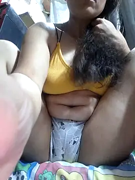 LunaDrago online show from 02.06.26