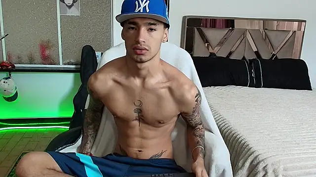 Damon  333 online show from 10.28.25