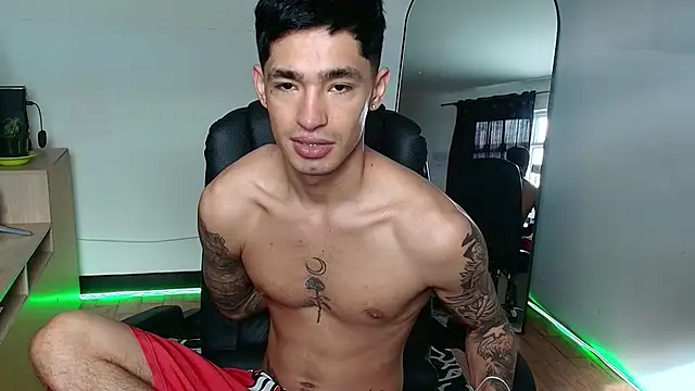 Damon  333 online show from 11.26.25