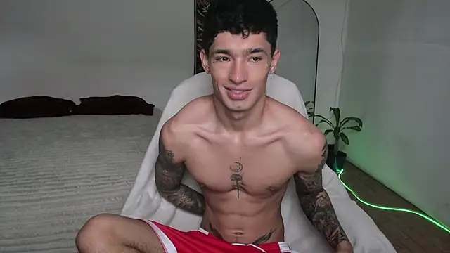 Damon  333 online show from 04.14.26