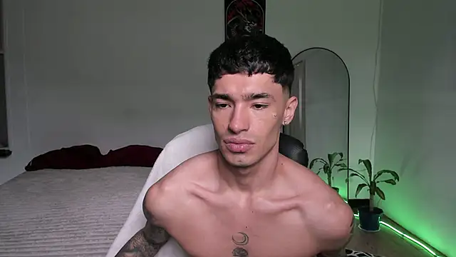 Damon  333 online show from 04.17.26