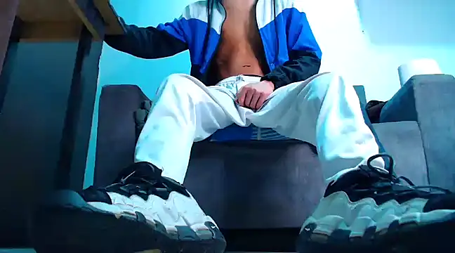 mastersmits online show from 03.13.25