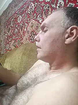 Snapshot of Pineapple04 chatting on 01.09.25 Pineapple04 online show from 01.09.25