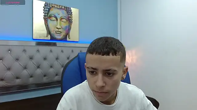 Xavii18 online show from 02.27.25