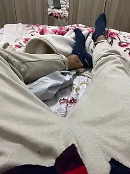 Crazyturko07 online show from 01.13.25