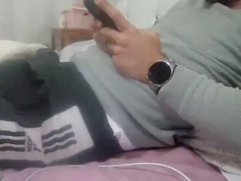 Crazyturko07 online show from 03.22.25