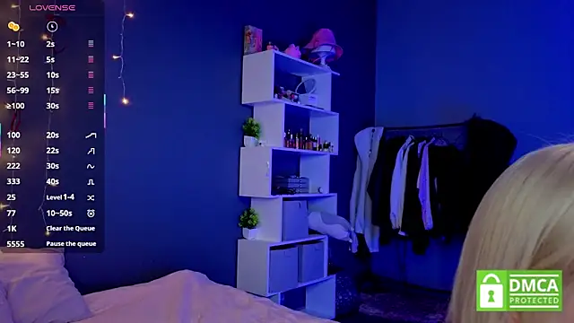 Snapshot of aneta_alisha chatting on 03.27.26 aneta alisha online show from 03.27.26