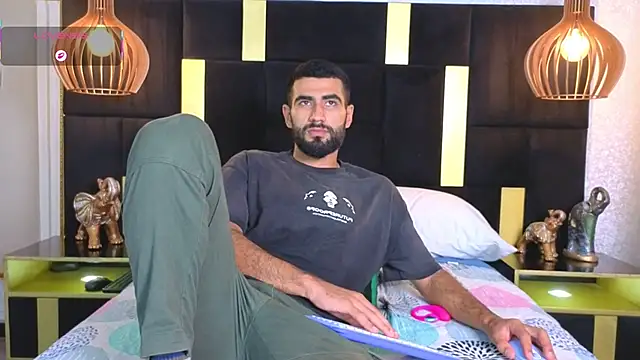 Ethan  Walker online show from 11.24.25