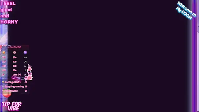 Snapshot of Toxic_Ellies chatting on 01.26.25 Toxic Ellies online show from 01.26.25