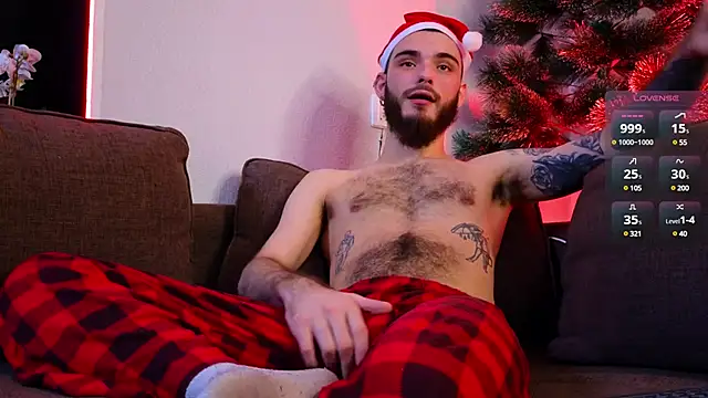 xteddy bear online show from 12.18.24