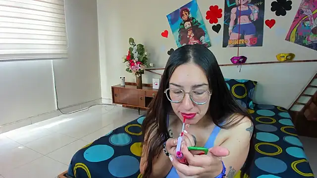 Snapshot of jeyloveebony chatting on 01.04.25 jeyloveebony online show from 01.04.25