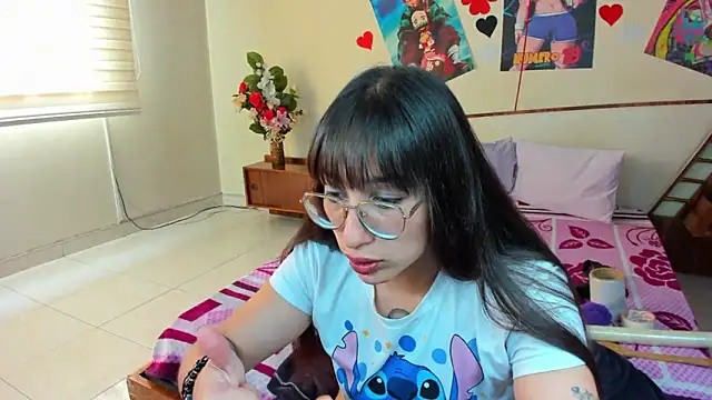 Snapshot of jeyloveebony chatting on 01.20.25 jeyloveebony online show from 01.20.25