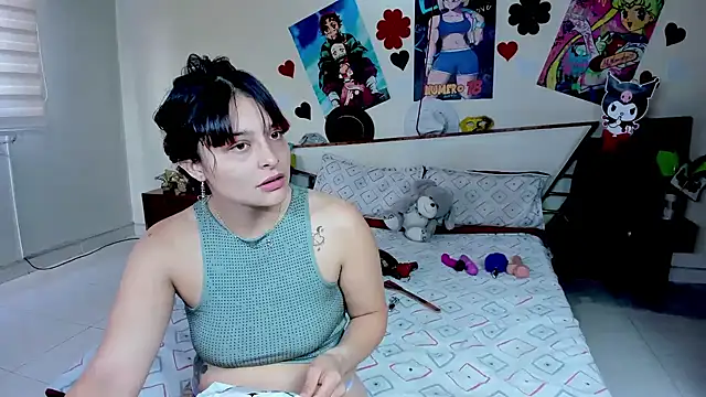 Snapshot of jeyloveebony chatting on 09.25.25 jeyloveebony online show from 09.25.25