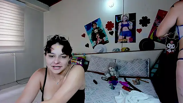 Snapshot of jeyloveebony chatting on 09.27.25 jeyloveebony online show from 09.27.25