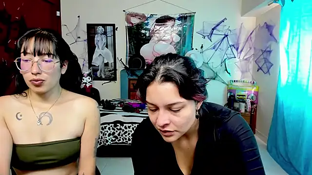 jeyloveebony online show from 11.04.25