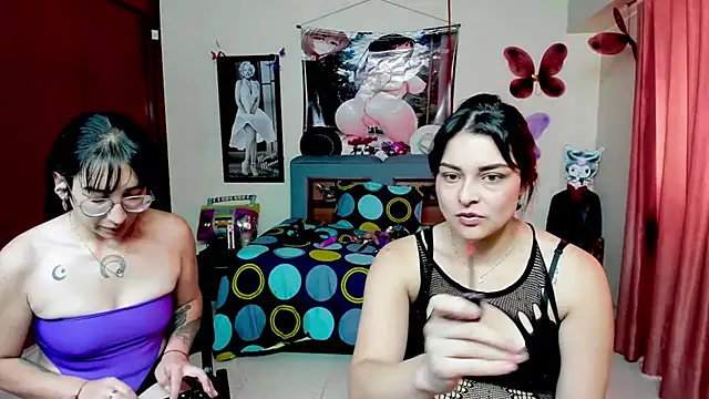 jeyloveebony online show from 11.13.25