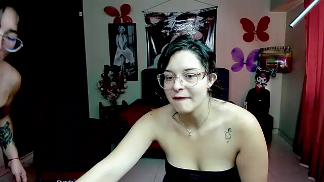 jeyloveebony online show from 12.03.25