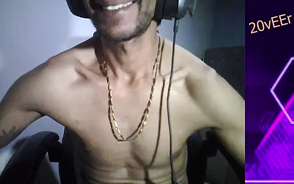 20vEEr online show from 02.22.25