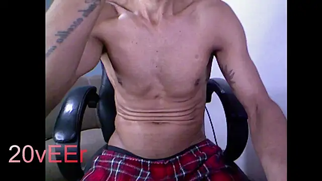 20vEEr online show from 09.22.25