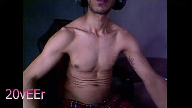 20vEEr online show from 10.13.25