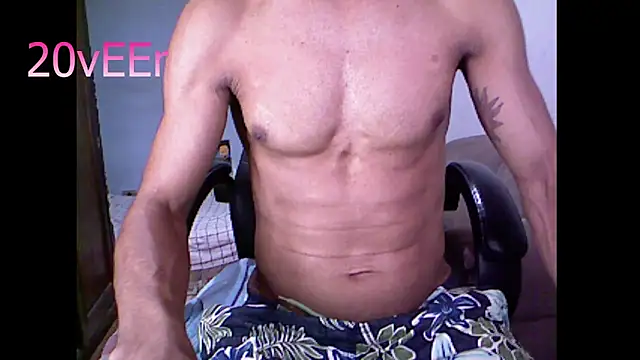 20vEEr online show from 10.17.25