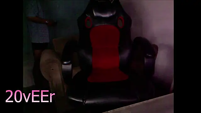 20vEEr online show from 11.17.25