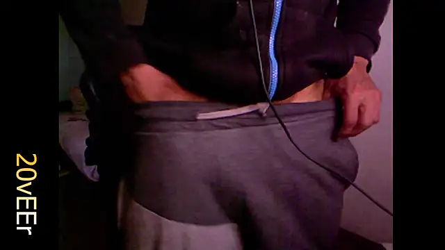 20vEEr online show from 12.19.25