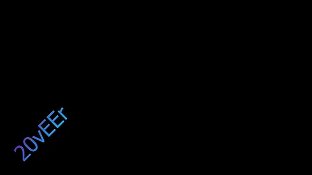 20vEEr online show from 01.17.26