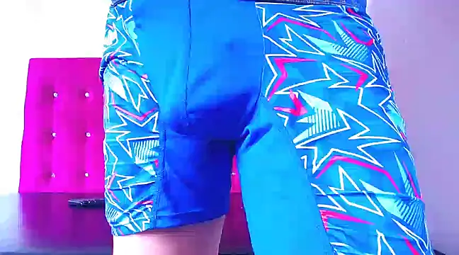 ADAM HOT online show from 12.06.24